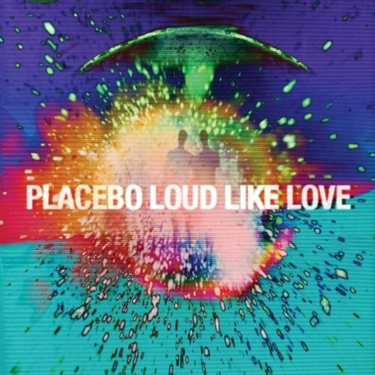 Placebo - Loud Like Love - [Vinyl]