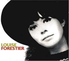 Louise Forestier - Louise Forestier - [CD]