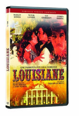 Louisiane (French) - [DVD]