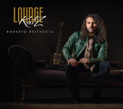 Roberto Restuccia - Lounge Katz - [CD]
