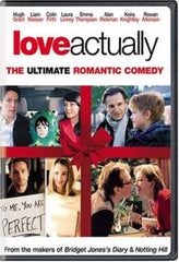 Love Actually - (Widescreen, Subtitled, Dubbed, Dolby, Digital Theater System) - [DVD]
