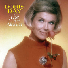 Doris Day - The Love Album - [Vinyl]