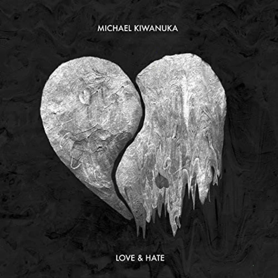 Michael Kiwanuka - Love And Hate - [Vinyl]