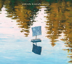 Chuck Ragan - Love & Lore - [CD]