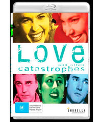 Love and Other Catastrophes - [Blu-ray]