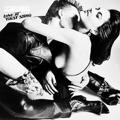 Scorpions - Love at First Sting - [Vinyl]
