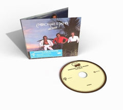 Lake Emerson & Palmer - Love Beach - [CD]