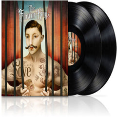 The Flower Kings - Love - (140 Gram Vinyl, Gatefold LP Jacket) - [Vinyl]