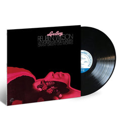 Reuben Wilson - Love Bug - [Vinyl]