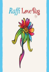 Raffi - Love Bug - [CD]