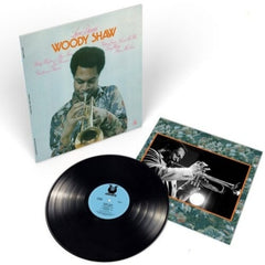 Woody Shaw - Love Dance - (180 Gram , Remastered) - [Vinyl]