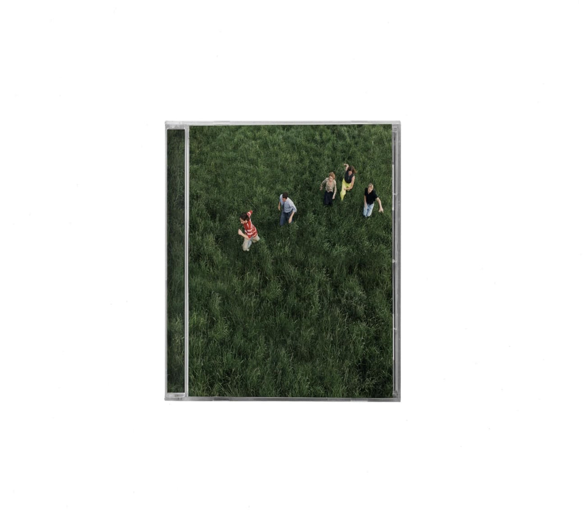 Parcels - Loved - [CD]