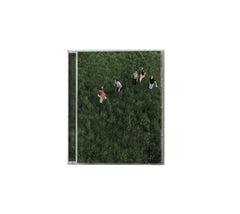 Parcels - Loved - [CD]