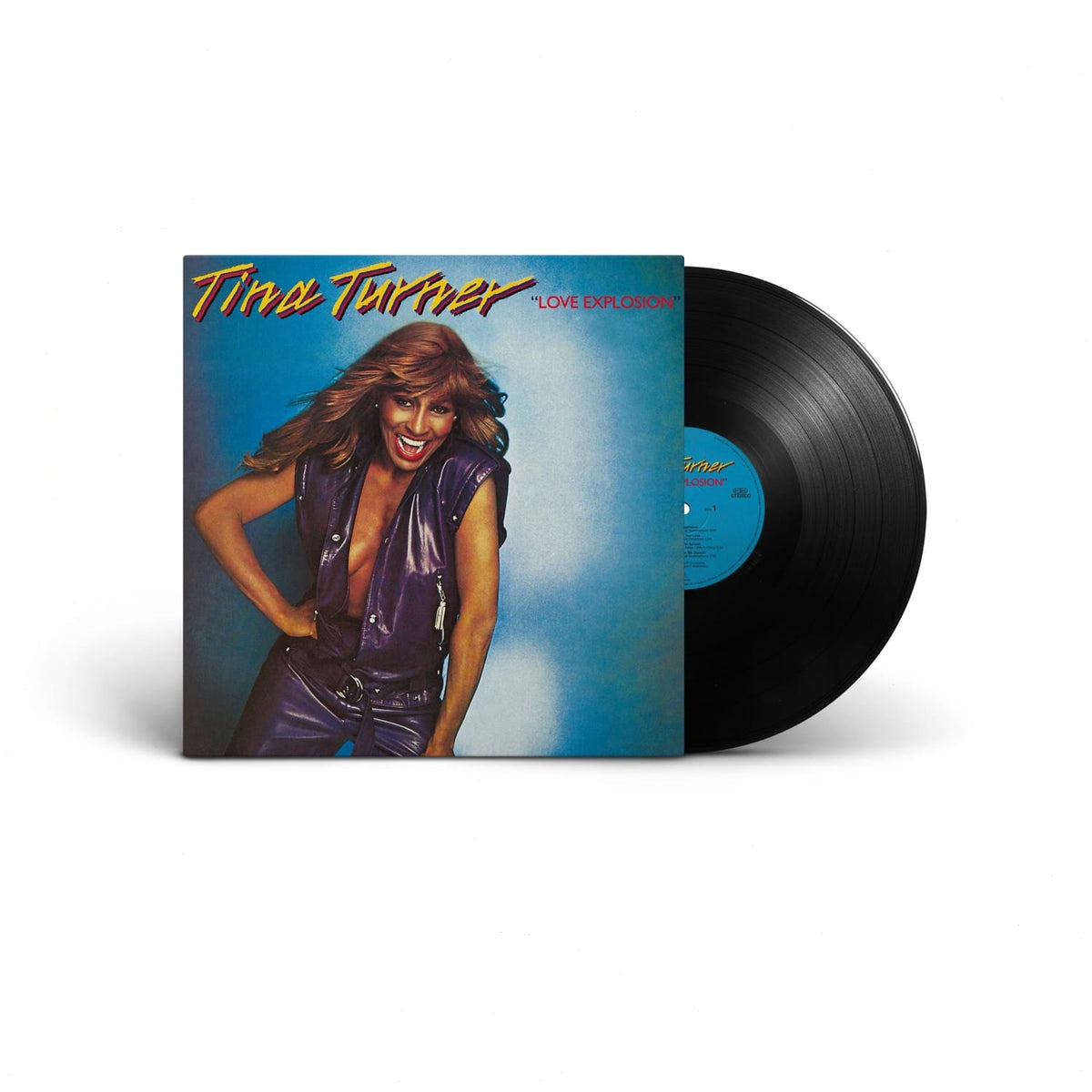 Tina Turner - Love Explosion - [Vinyl]