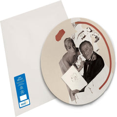Tony Bennett & Lady Gaga - LOVE FOR SALE PICT DISC - [Vinyl]