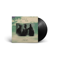 Arooj Aftab, Vijay Iyer and Shahzad Ismaily - Love In Exile - [Vinyl]