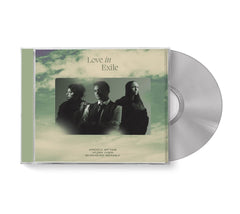 Arooj Aftab - Love In Exile - [CD]