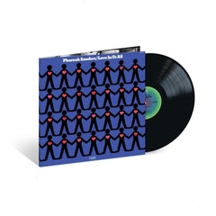 Pharoah Sanders - Love In Us All (Verve By Request Series) - (180 Gram ) - [Vinyl]