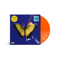 Maroon 5 - LOVE IS LIKE() - [Vinyl]