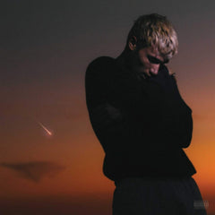 Jeremy Zucker - Love Is Not Dying [Explicit Content] - (Parental Advisory Explicit Lyrics) - [Vinyl]