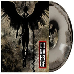 Converge - Love Is Not Enough - (Colored , Gray, Black) - [Vinyl]