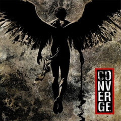 Converge - Love Is Not Enough - (Indie Exclusive, Colored , Gold) - [Vinyl]