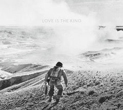 Jeff Tweedy - Love Is The King / Live Is The King - (Deluxe Edition) - [CD]