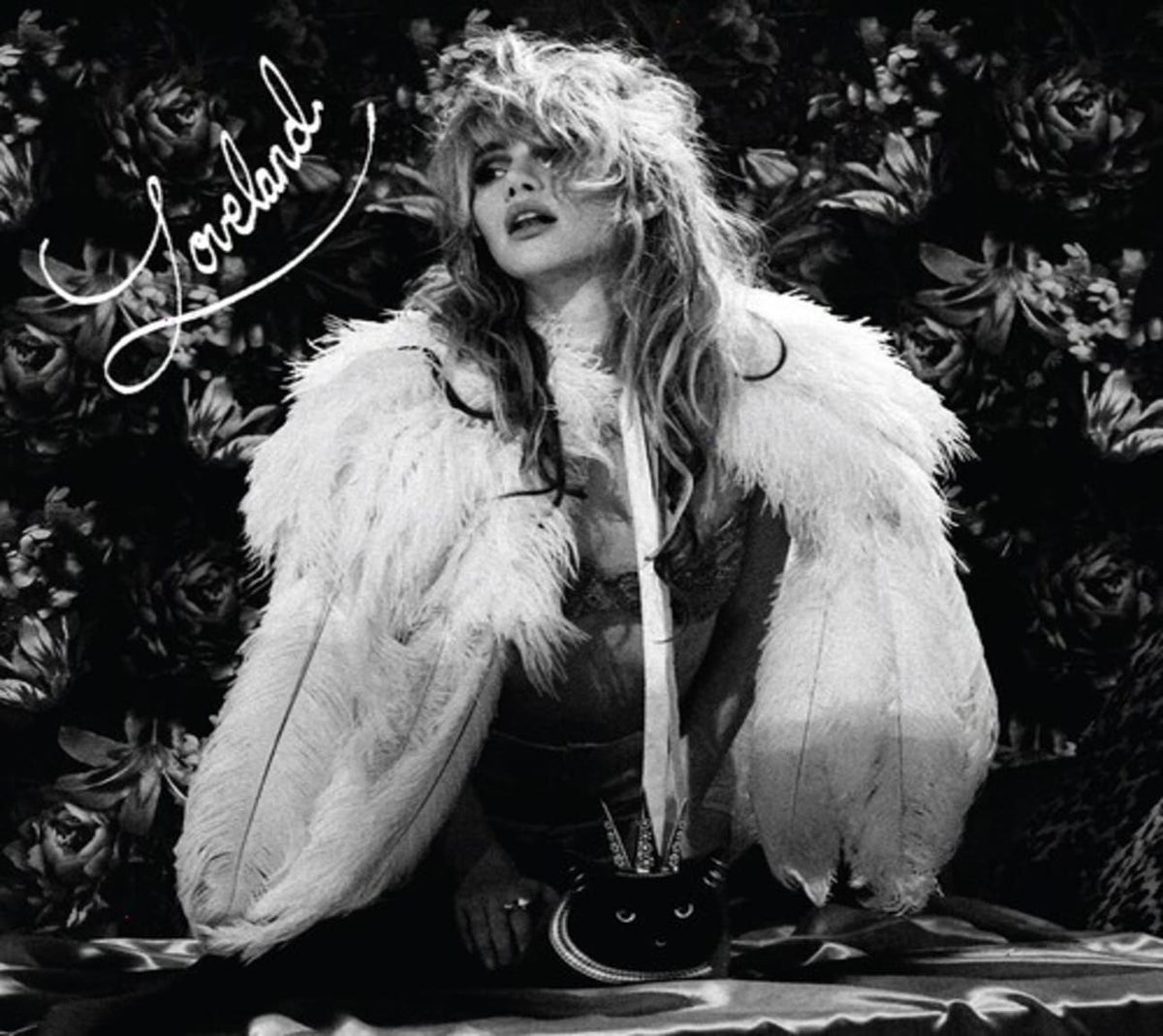 Suki Waterhouse - Loveland [Explicit Content] - (Parental Advisory Explicit Lyrics) - [CD]