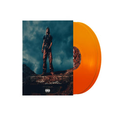 Destroy Lonely - Love Lasts Forever [Explicit Content] - (Parental Advisory Explicit Lyrics, Clear Vinyl, Alternate Version) - [Vinyl]