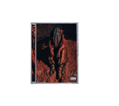 Destroy Lonely - Love Lasts Forever [Explicit Content] - (Parental Advisory Explicit Lyrics) - [CD]