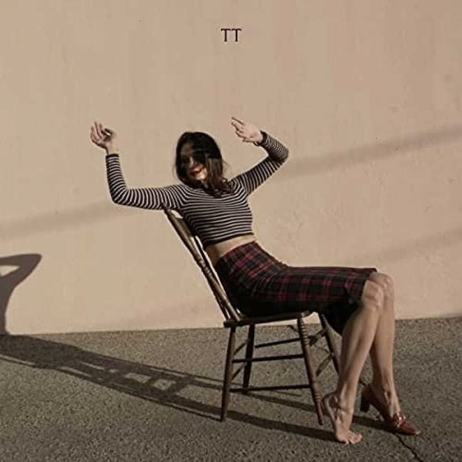 Tt - Lovelaws - [Vinyl]