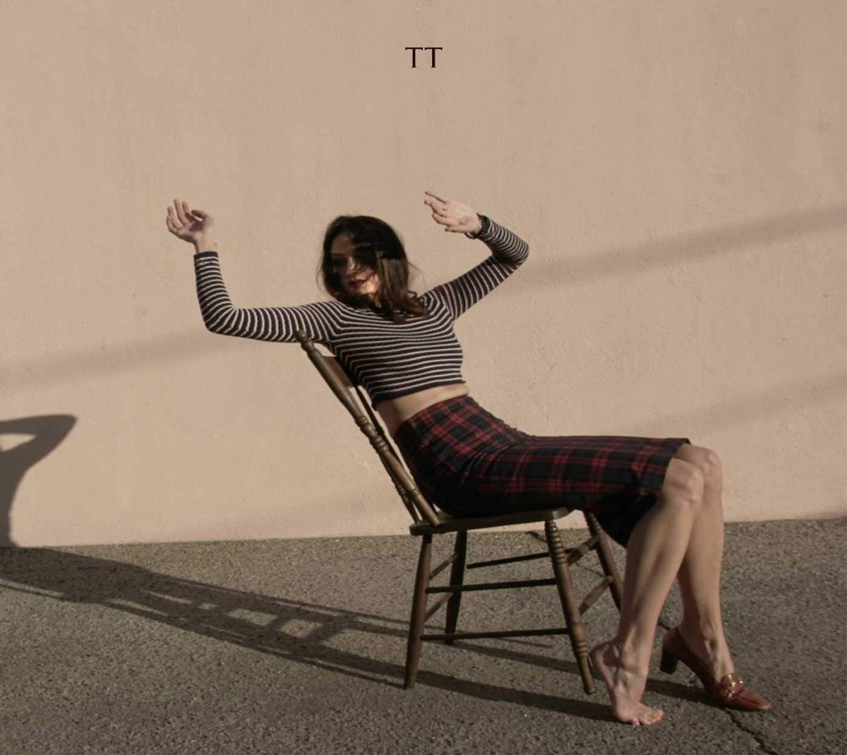 Tt - LoveLaws - (Digipack Packaging) - [CD]