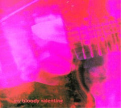My Bloody Valentine - LOVELESS - [CD]