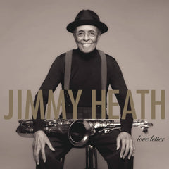 Jimmy Heath - Love Letter - [Vinyl]