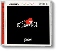 Stephen Sanchez - LOVE, LOVE, LOVE - [CD]