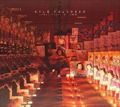 Kyle Falconer - Lovely Night Of Terror - [CD]