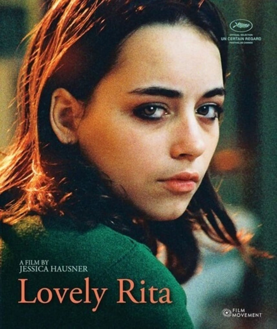 Lovely Rita - [Blu-ray]