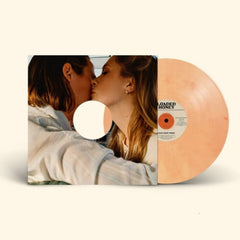 Loaded Honey - Love Made Trees - (Colored Vinyl, Peach) - [Vinyl]