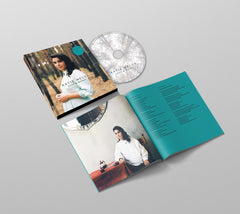 Katie Melua - Love & Money - (Deluxe Edition) - [CD]