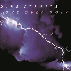 Dire Straits - Love Over Gold - [Vinyl]