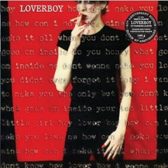 Loverboy - Loverboy - [Vinyl]