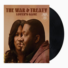 War & Treaty - The War and Treaty - Lover's Game - [Vinyl]