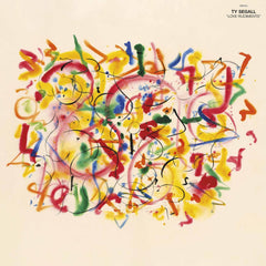 Ty Segall - Love Rudiments - [Vinyl]