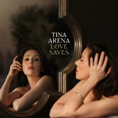 Tina Arena - Love Saves - [Vinyl]