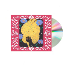 Still Woozy - Loveseat - [CD]
