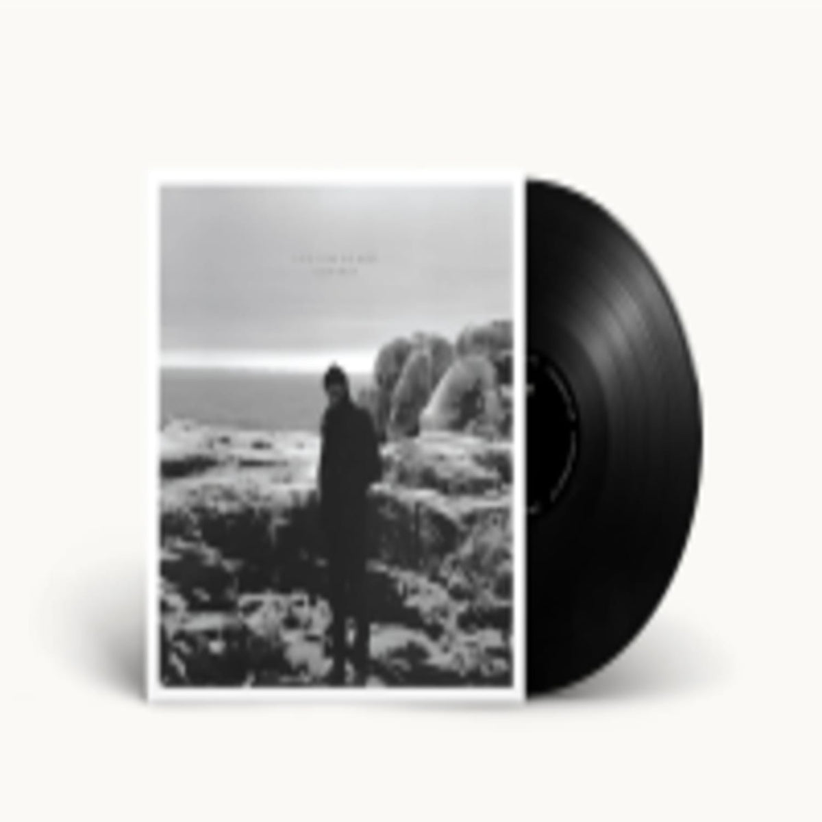 Geoffroy - Love Slow Die Wise - [Vinyl]