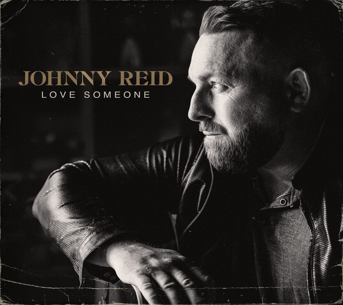 Johnny Reid - Love Someone - [CD]