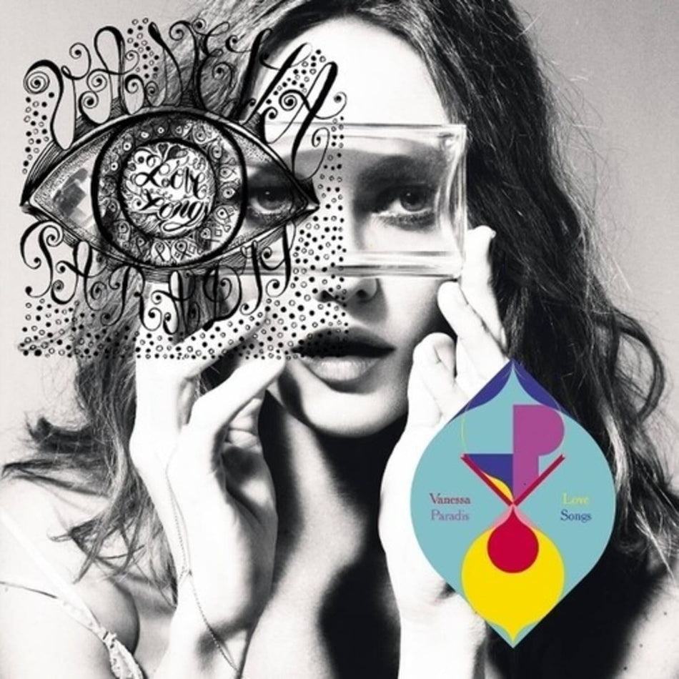 Vanessa Paradis - Love Songs - [Vinyl]