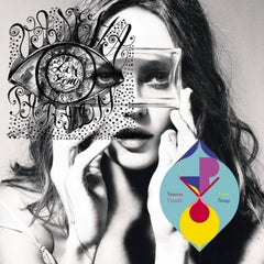 Vanessa Paradis - Love Songs - [Vinyl]