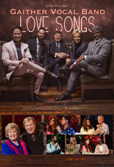 LOVE SONGS - [DVD]